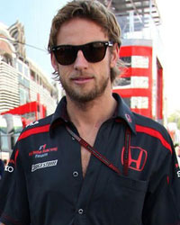 Jenson Button